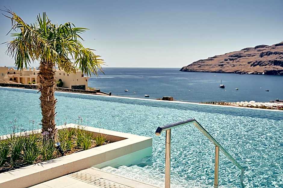 Lindos Grand Resort & Spa - Adults Only