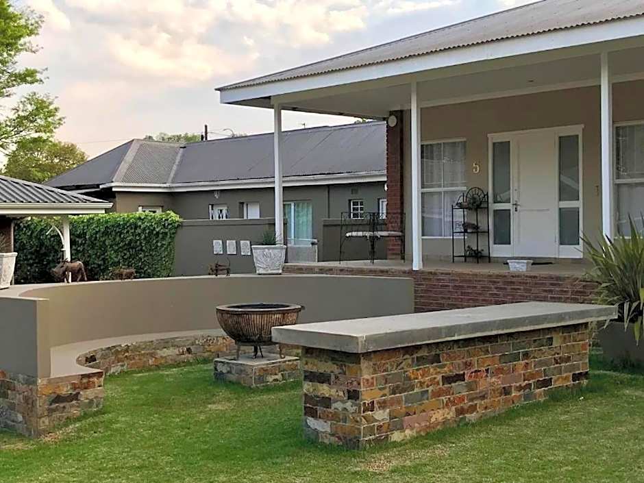 Anathi Hotel