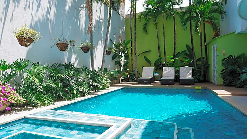 Malik Hotel Boutique