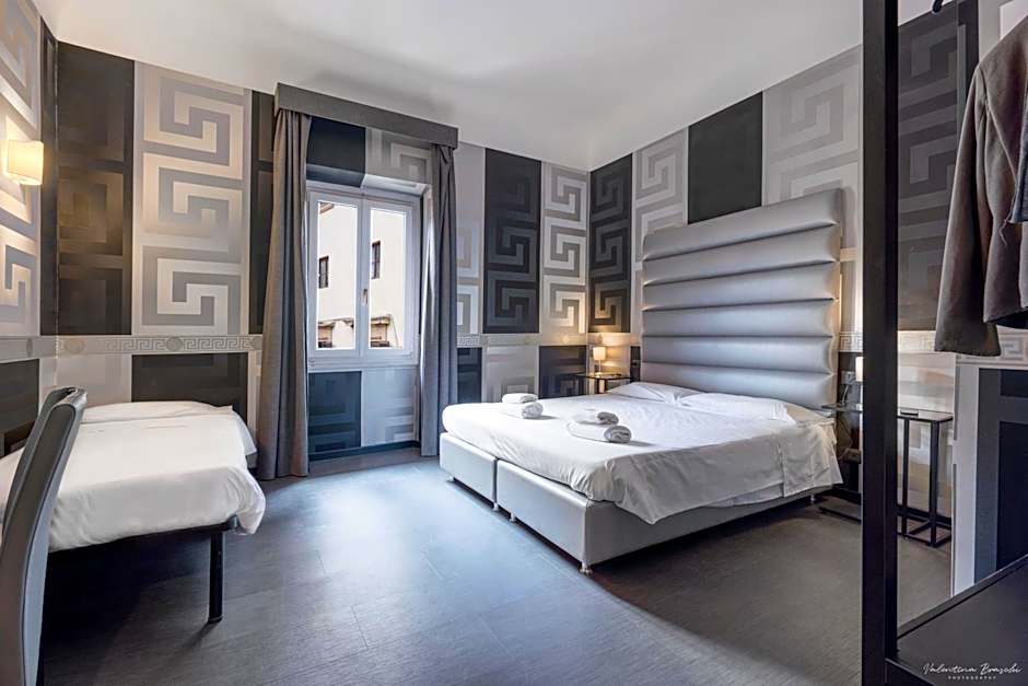 Hotel Deco