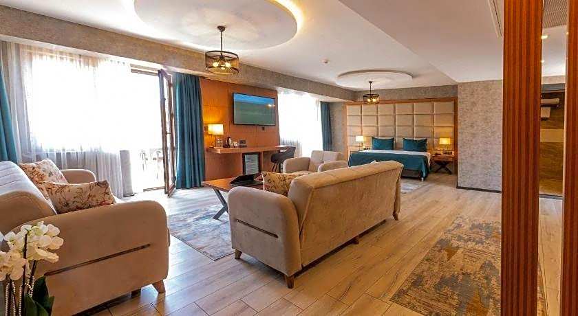 Grand Vaves Otel
