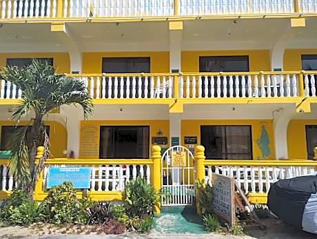 Sailfish Bay Surf & Big Game Fishing Lodge