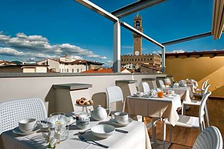 Hotel della Signoria