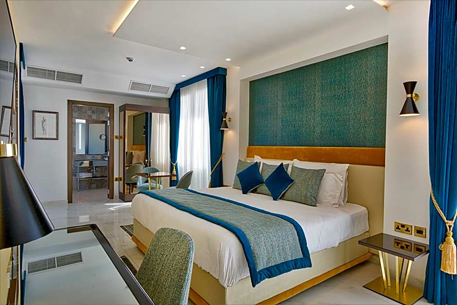 Palazzo Rosaria Boutique Hotel