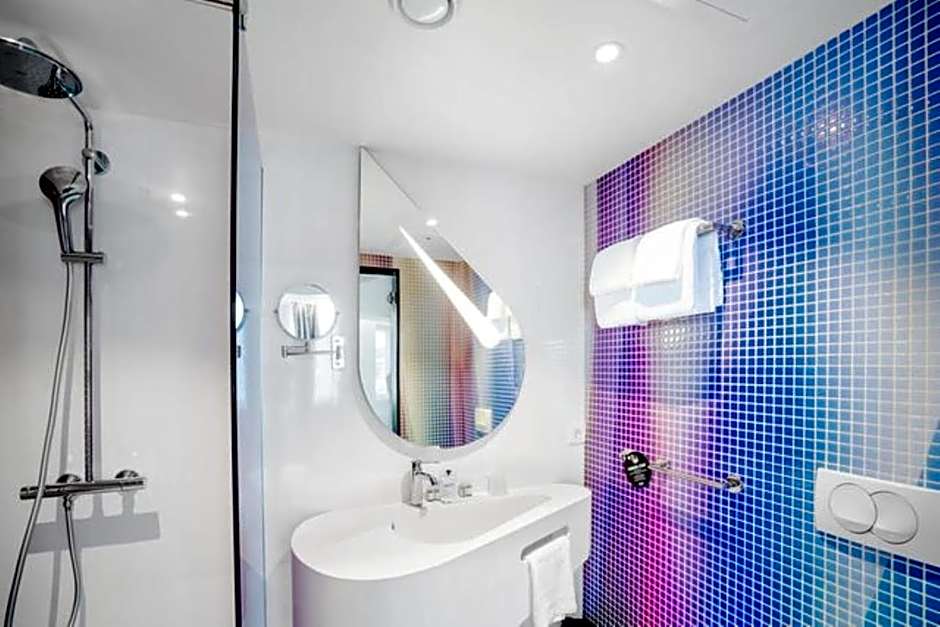 Magic Hotel & Apartments Kløverhuset