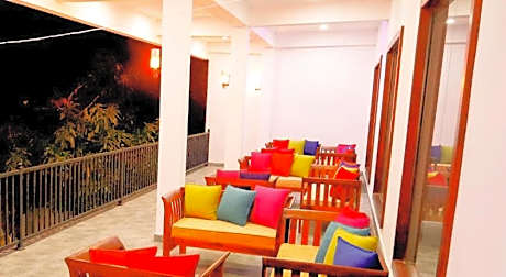 Milano Grand New Rest House