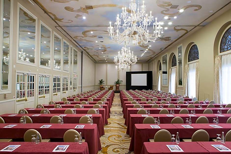 The Adolphus, Autograph Collection by Marriott