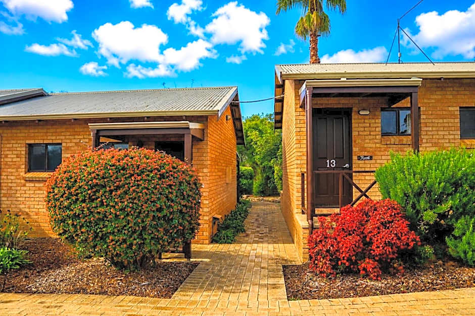Margaret River Motel