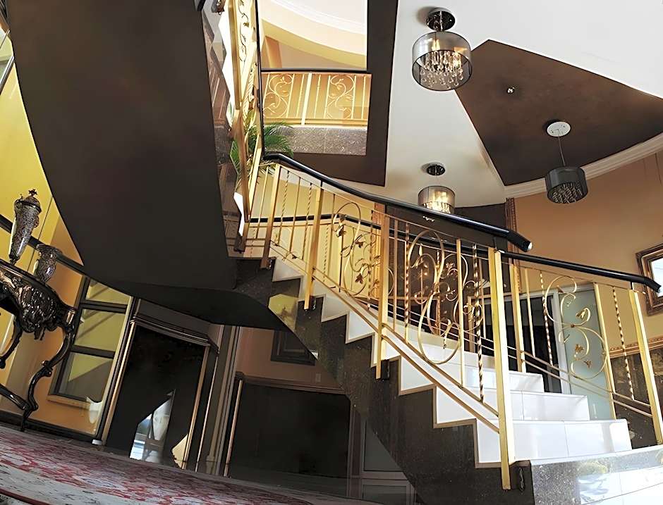 Bella Casa Guesthouse