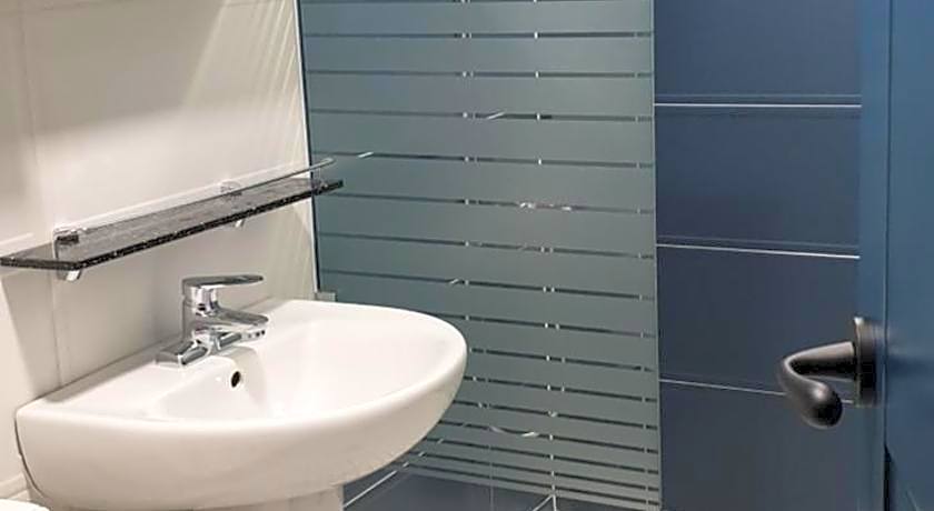 Blue Backpackers Hostel