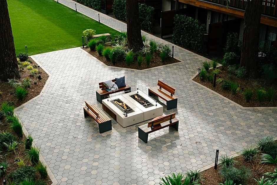 Casa Mani Resort Napa Valley, Curio Collection By Hilton