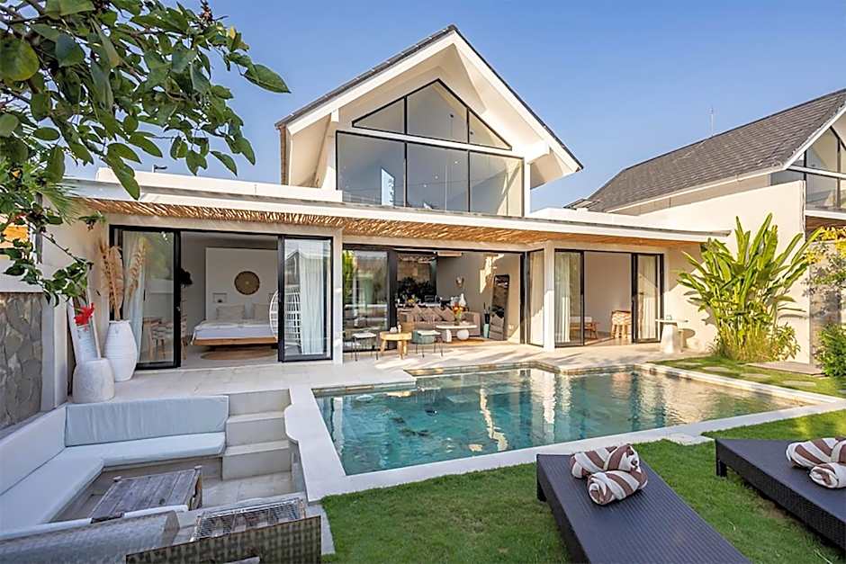 Villa Mahoni by Optimum Bali Villas