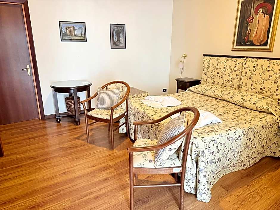 Hotel Archimede Ortigia