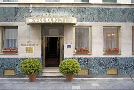 Hotel Brandenburger Hof