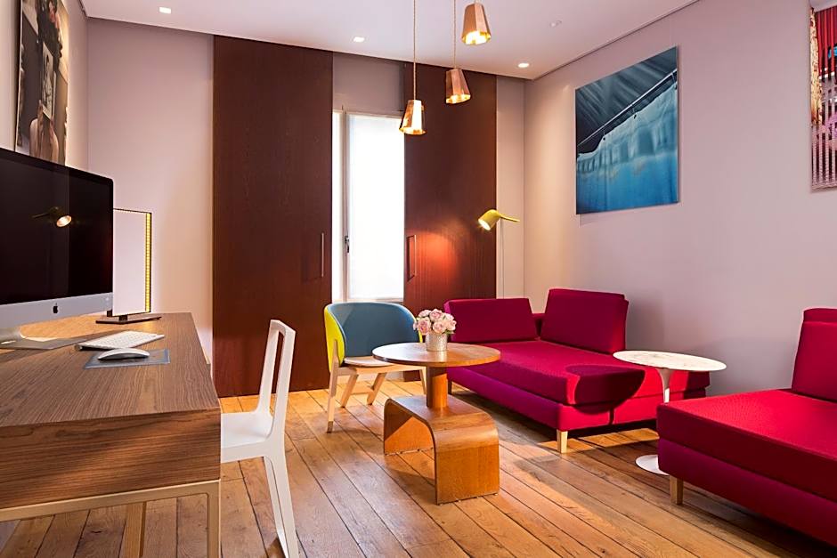 Hotel & Spa La Belle Juliette