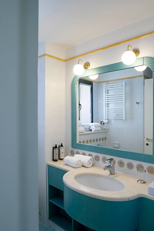 Le Terrazze sul Lago Hotel & Residence