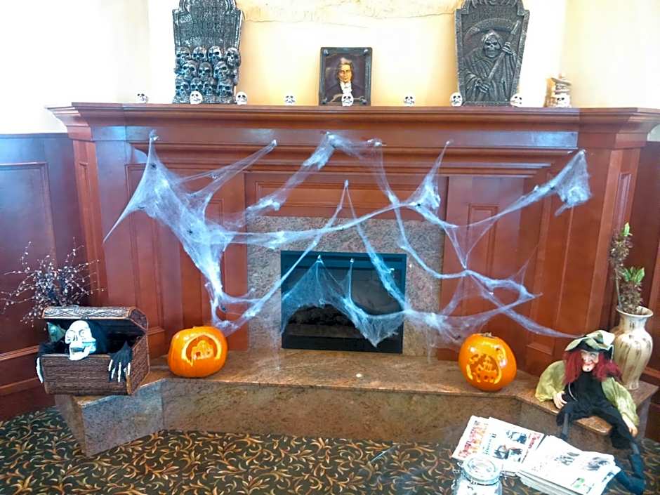 Super 8 by Wyndham High Level AB