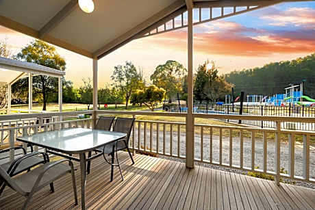 Bright Valley Holiday Park