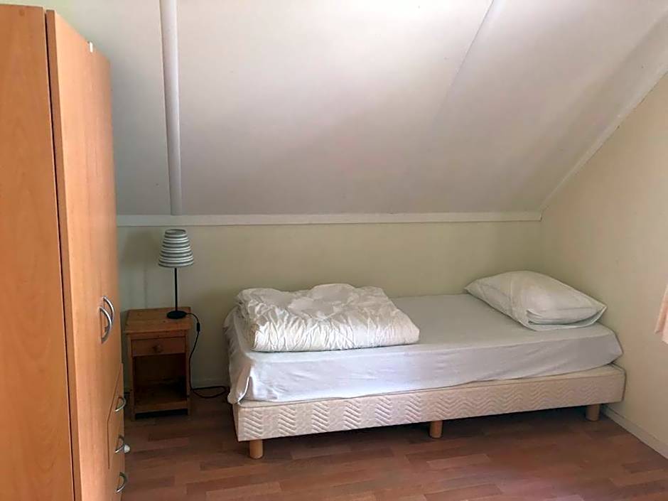 Vakantiehuis Kiki