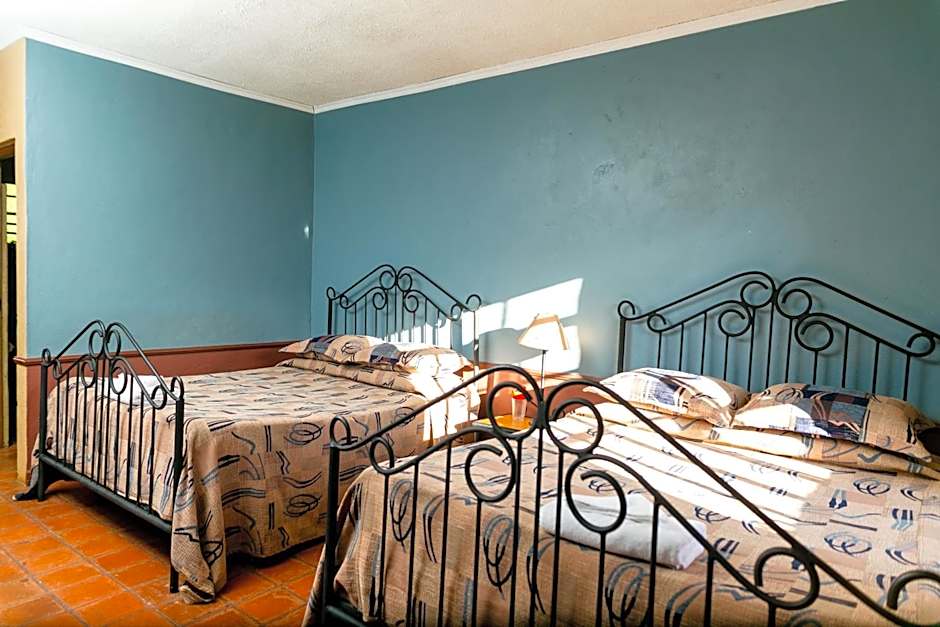 Brackenhurst Conference and Retreat Centre