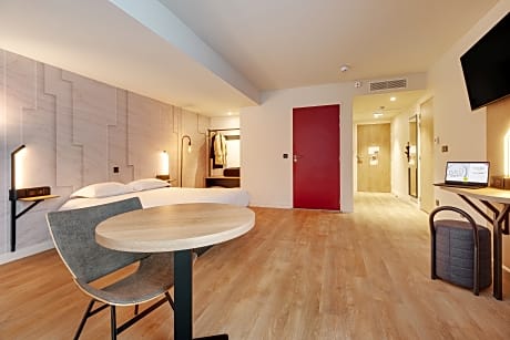 Double Superior Room