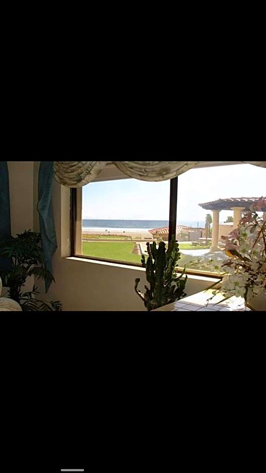 Oceana Rosarito Condo Beach Front Privately Owned downtown best views