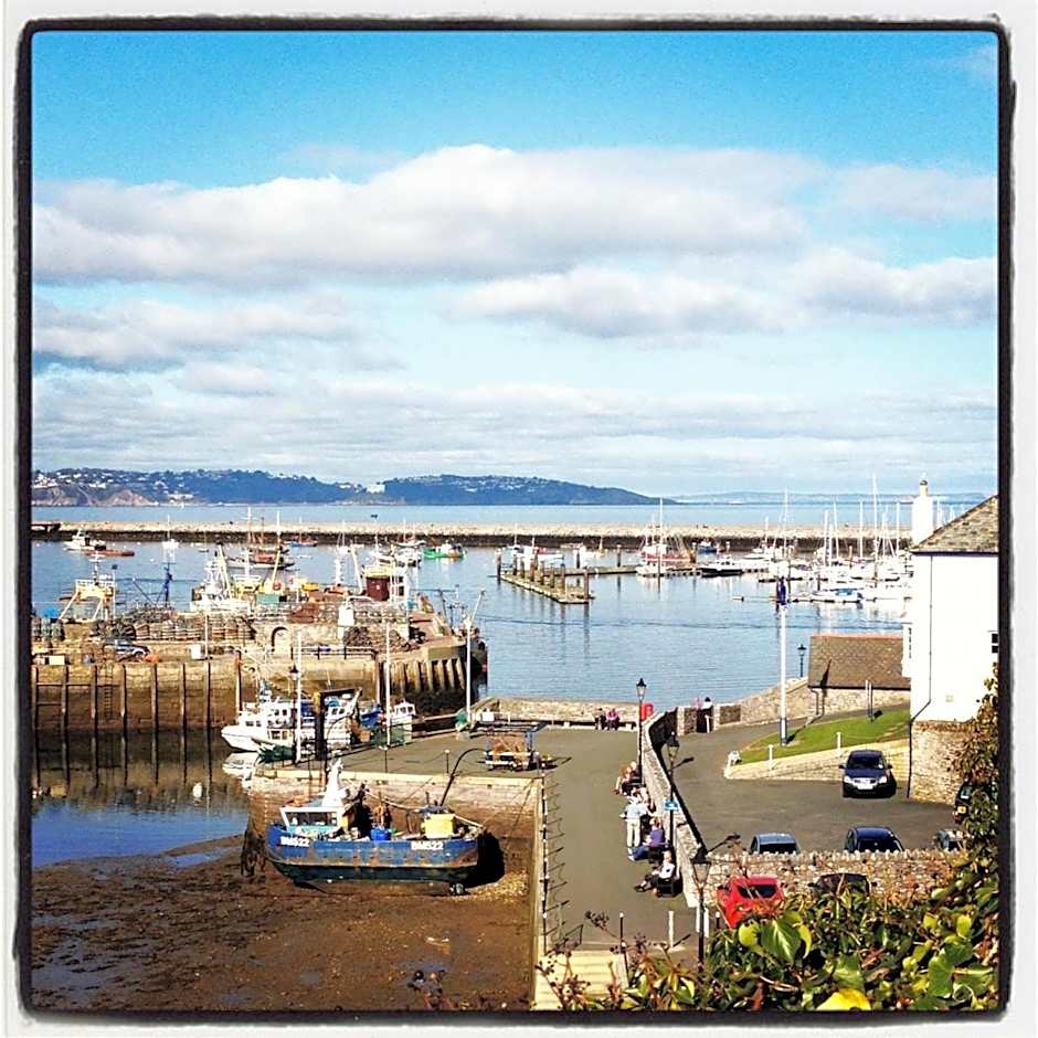 Sampford Harbour Side Guest House