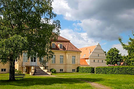 Gästehaus Reckahn der Rochow Akademie