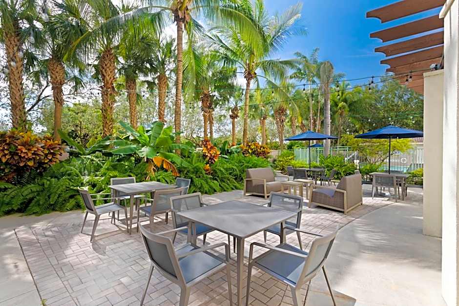 Courtyard by Marriott Fort Lauderdale SW/Miramar
