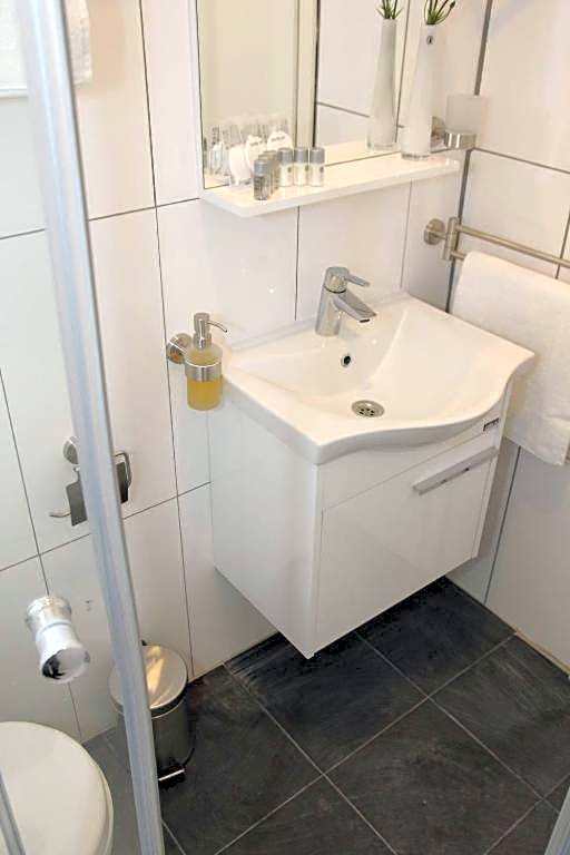 Ferienwohnung&Aparts By kispet group hotels in Oberhausen