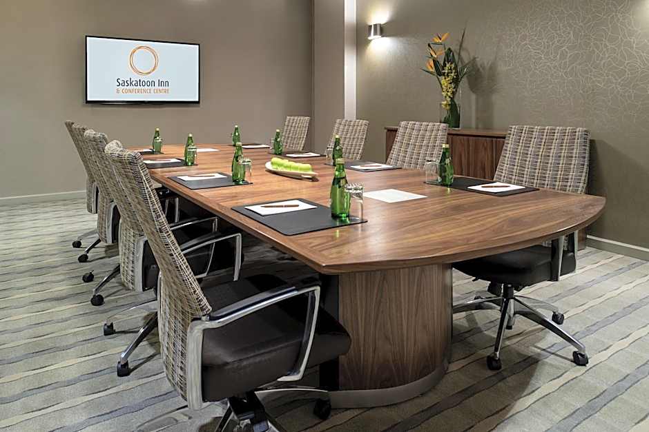 Saskatoon Inn & Conference Centre