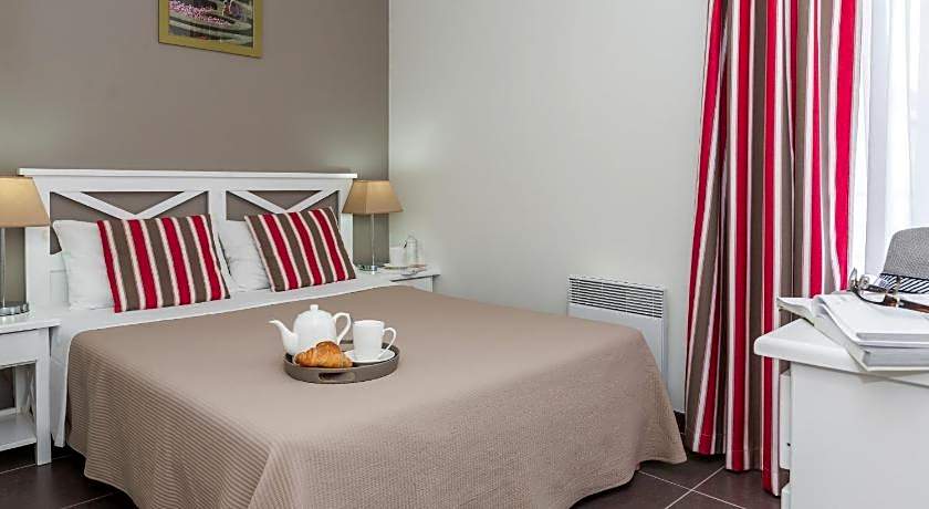 Residence Prestige Odalys Le Clos Saint Michel