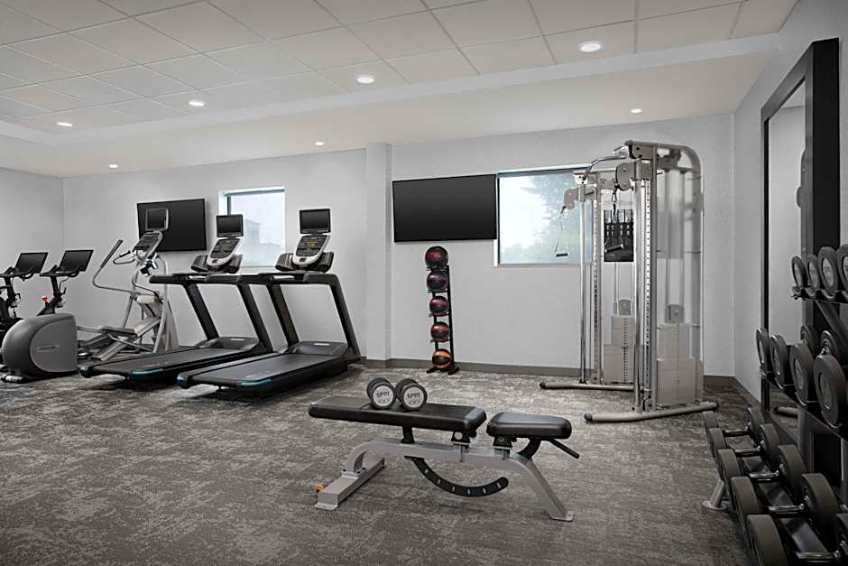 Home2 Suites By Hilton Clarksville/Ft. Campbell