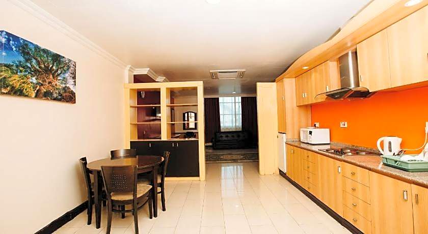Mayfair Hotel