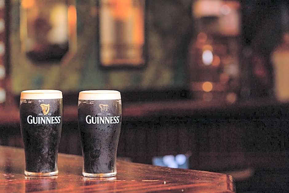 Keenans Boutique Hotel