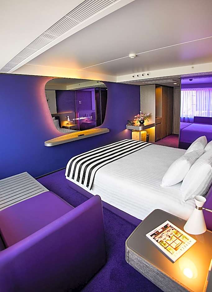 EN HOTEL BOUTIQUE İZMİR