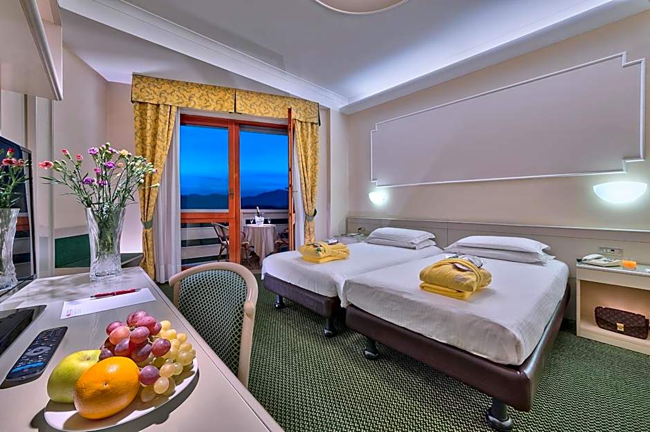 Hotel Terme Antoniano
