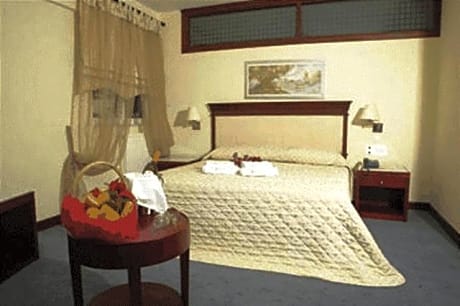 Triple Room with Sea View