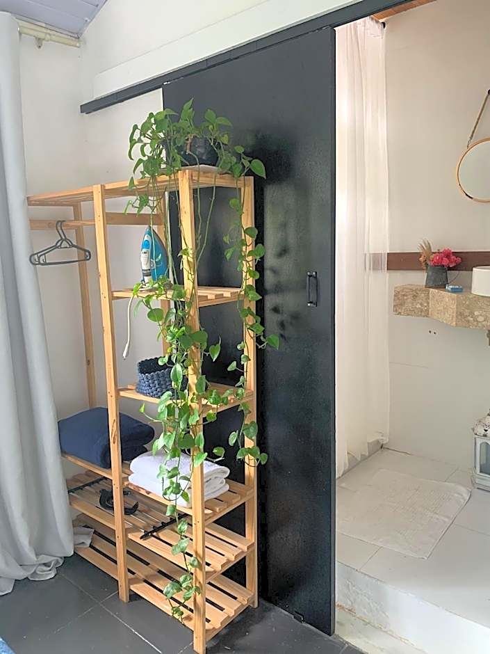 Casa di Zaia - Apt 2