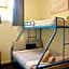 City Backpackers HQ