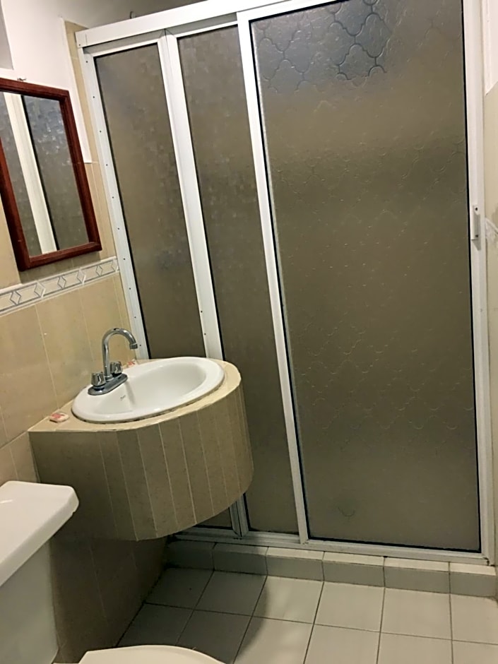Hotel Posada Camelinas