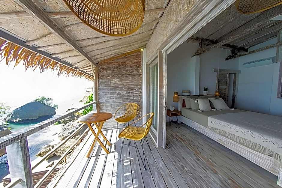 Le Cliff Bali