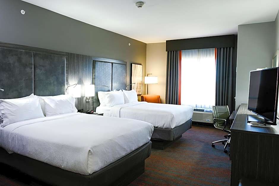 Holiday Inn Abilene - North College Area By IHG