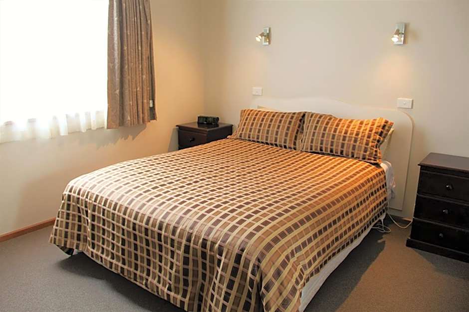 Ballarat Eureka Lodge Motel