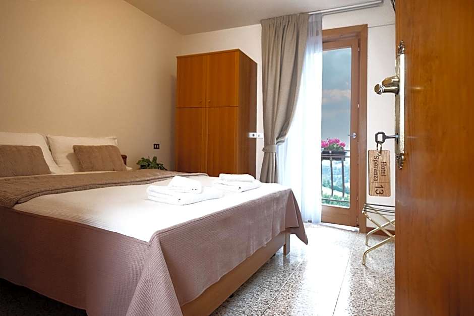 Albergo Trattoria Speranza