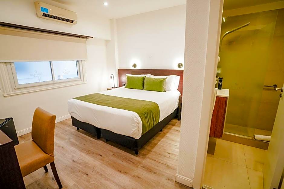 Hotel Denver Mar del Plata