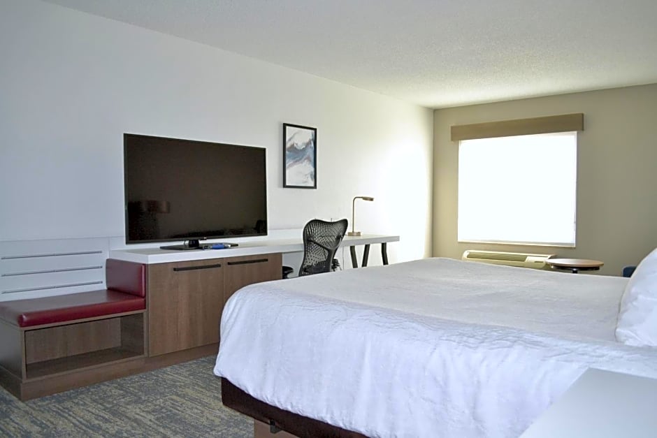 Hilton Garden Inn Columbus/Grove City
