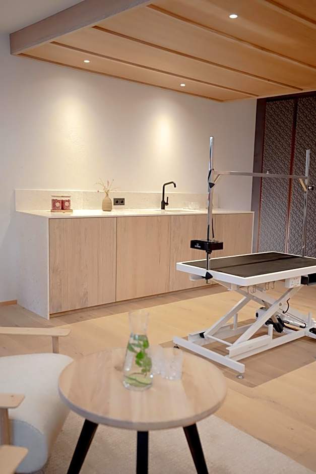 Boutique Hundehotel Bergzeit