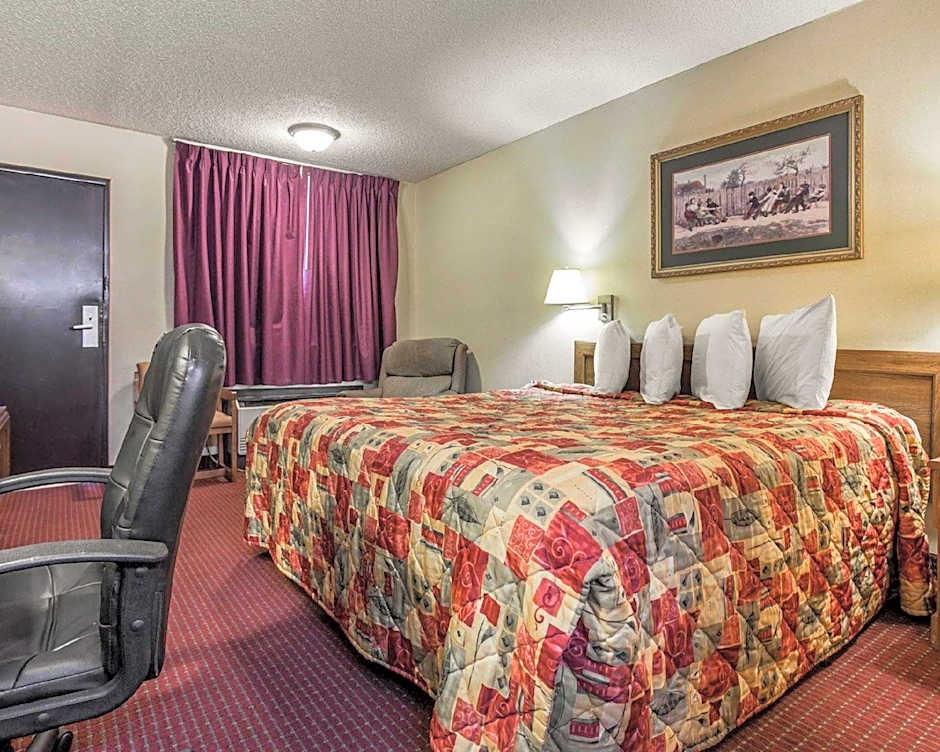 Econo Lodge