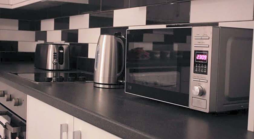 Elegant Room in St Albans